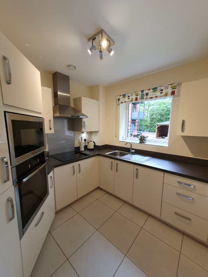 Additional image 6 of 2 Bed Flat, Mccarthy Stone Assisted Lvg Ryland P, B15, N1 7GU