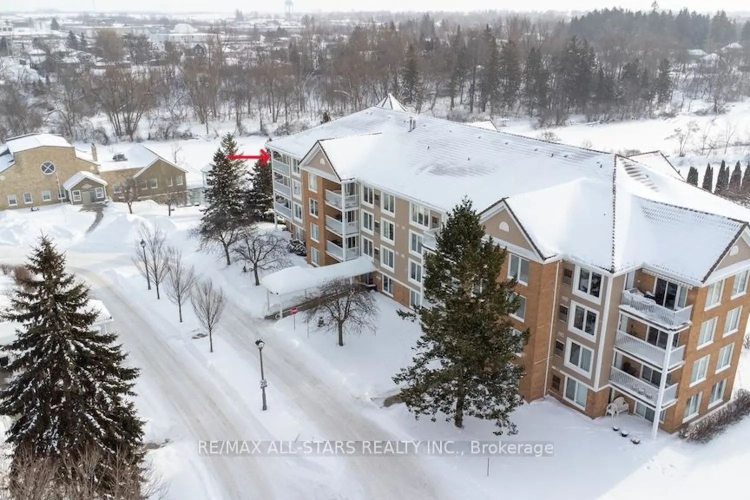 Additional image 20 of 50 Rivermill Boulevard 408