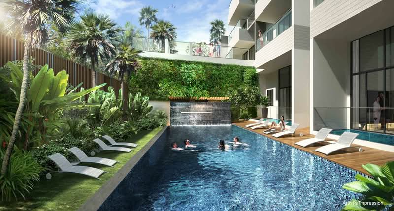 Additional image 16 of 35 Daisy Road Singapore