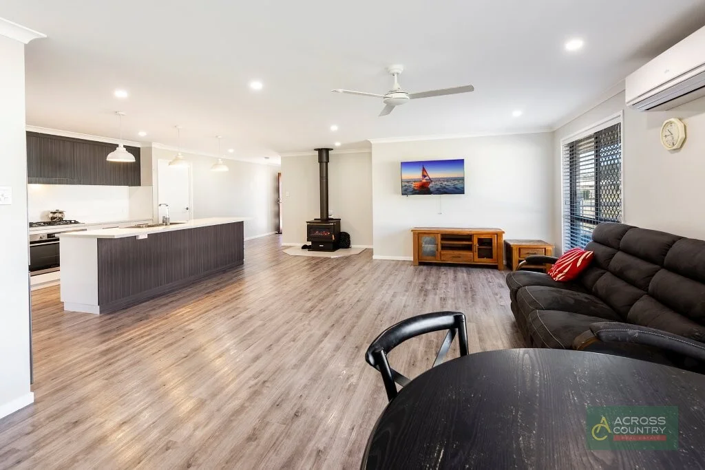 Additional image 4 of 17 Grant Crescent, Wondai QLD 4606