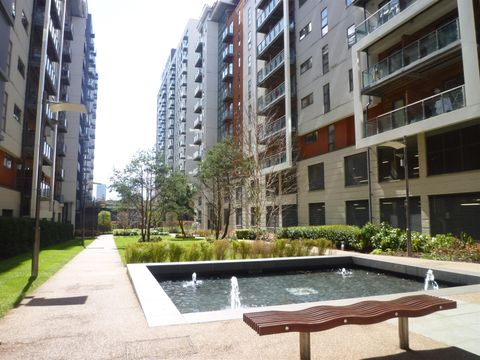 Masson Place, Manchester M4