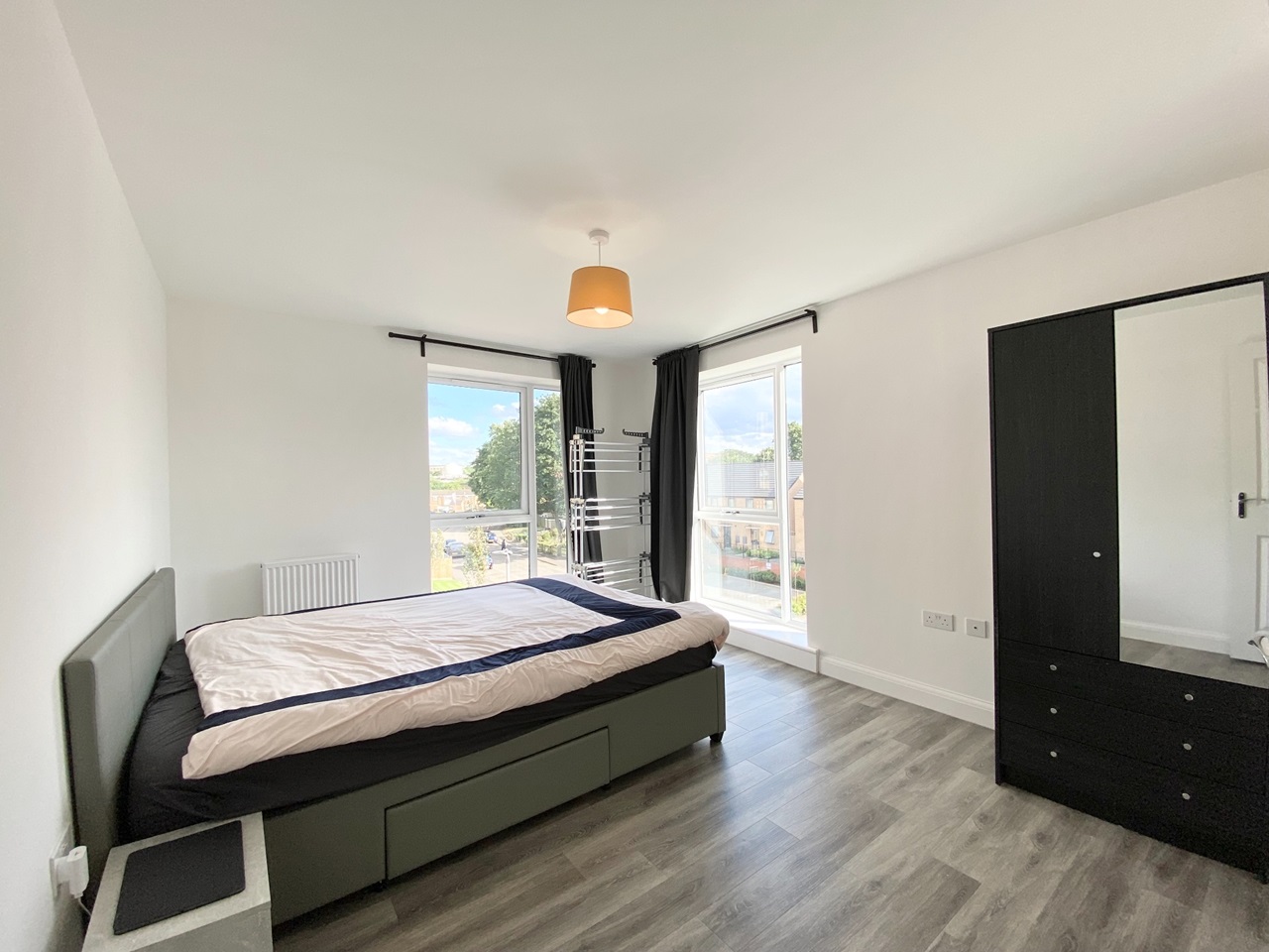 Additional image 8 of 2 Bed Flat, Rogers House, B5, N1 7GU