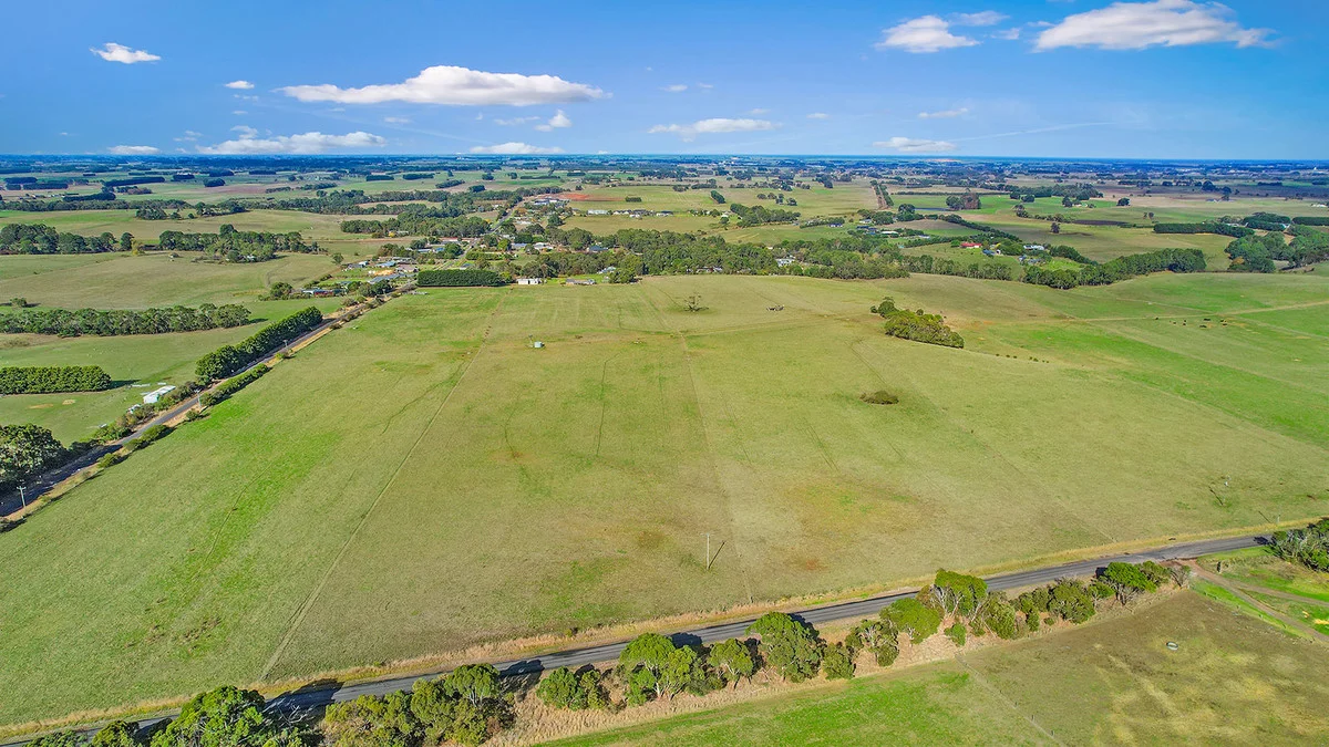 Additional image 8 of Cnr of Dwarroon & Hopkins Falls Road, Cudgee VIC 3265
