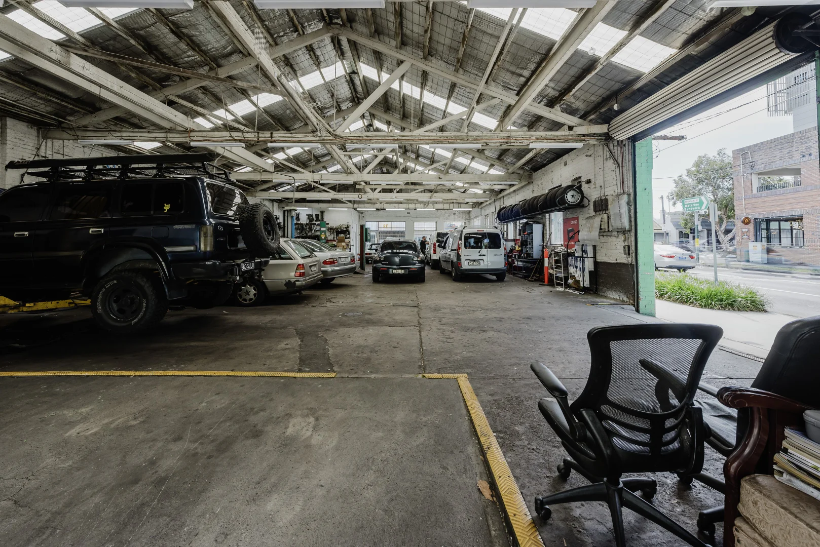 Additional image 9 of 78 Mitchell Road, Alexandria NSW 2015