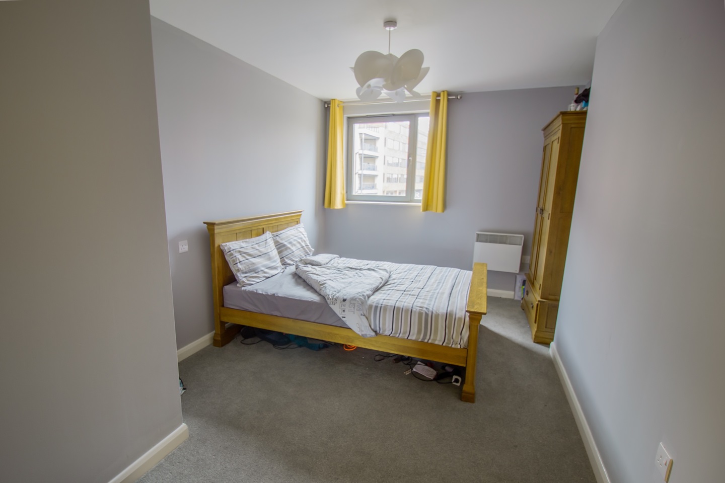 Additional image 7 of 2 Bed Flat, Skyline, B1, N1 7GU