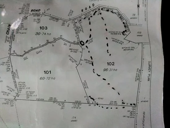 Additional image 15 of Lot 123 Two Chain Road, Koah QLD 4881