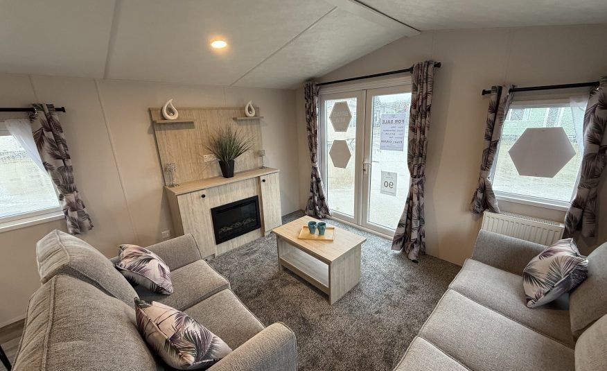 Additional image 11 of 2 bed mobile/park home for saleSlaley, Hexham NE47