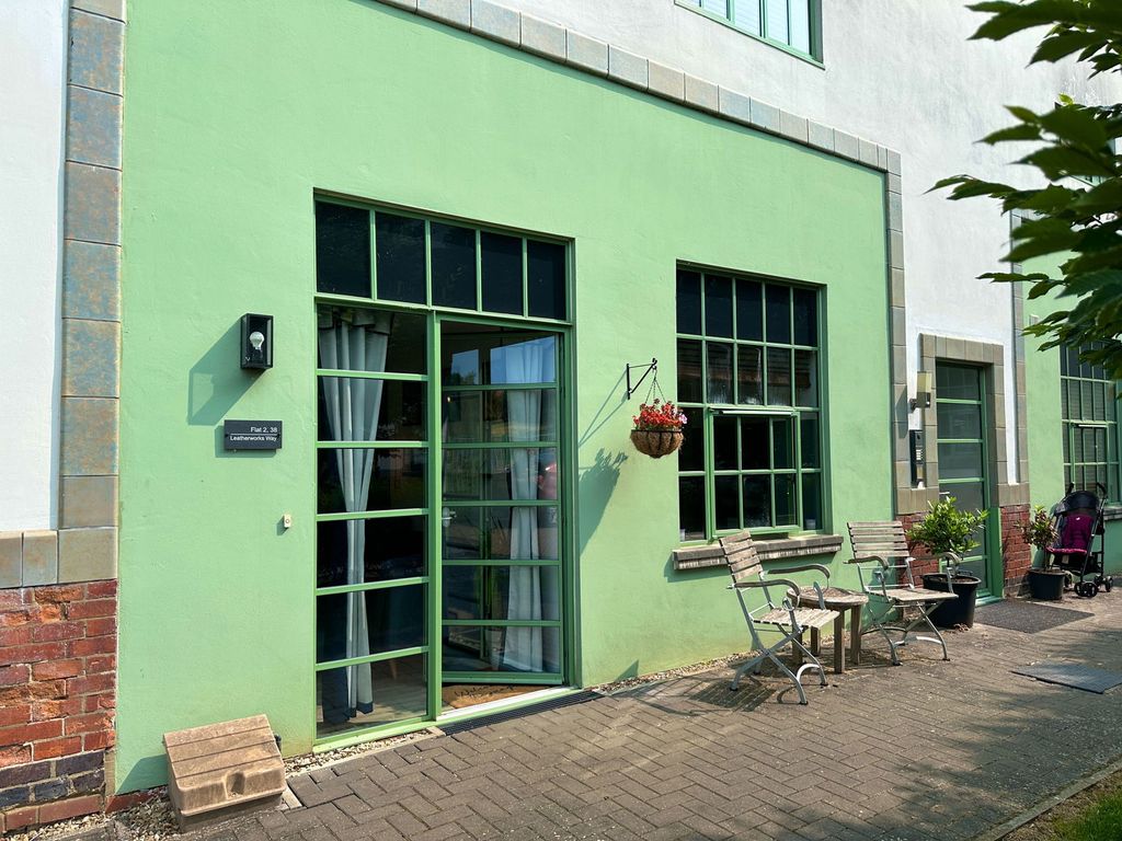 Additional image 11 of 1 bed flat for saleLeatherworks Way, Northampton NN3