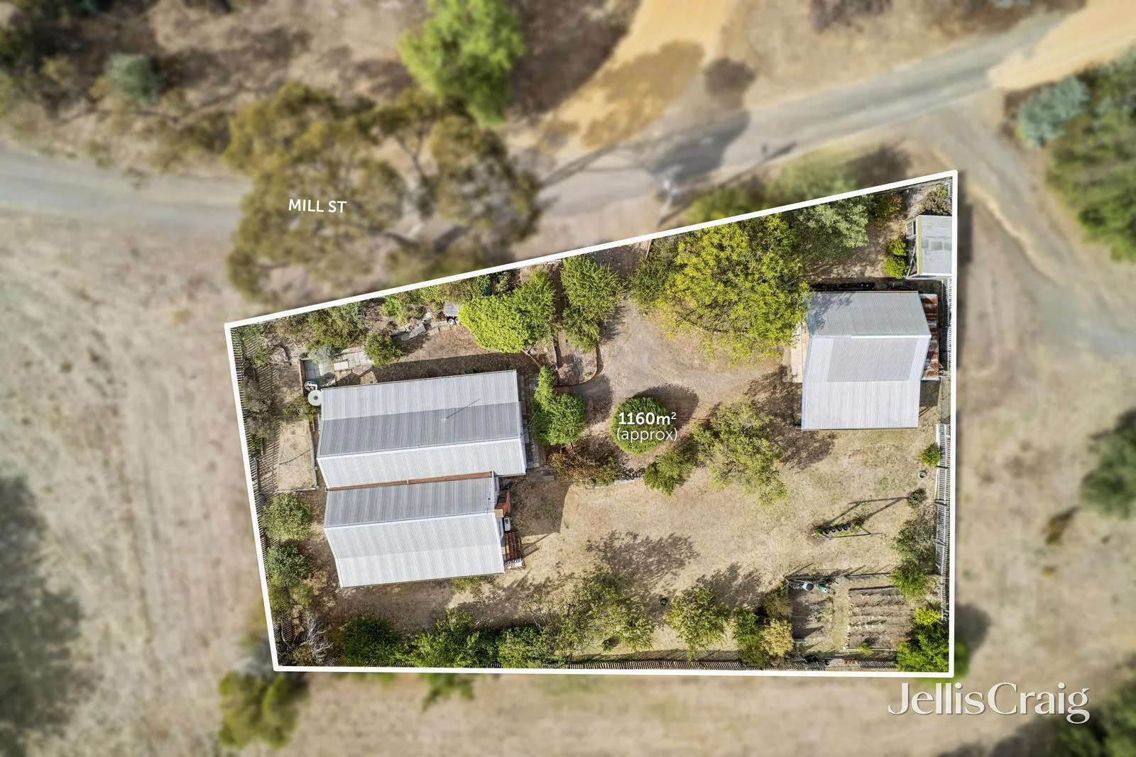 Additional image 15 of 4 Mill Street, Maldon VIC 3463