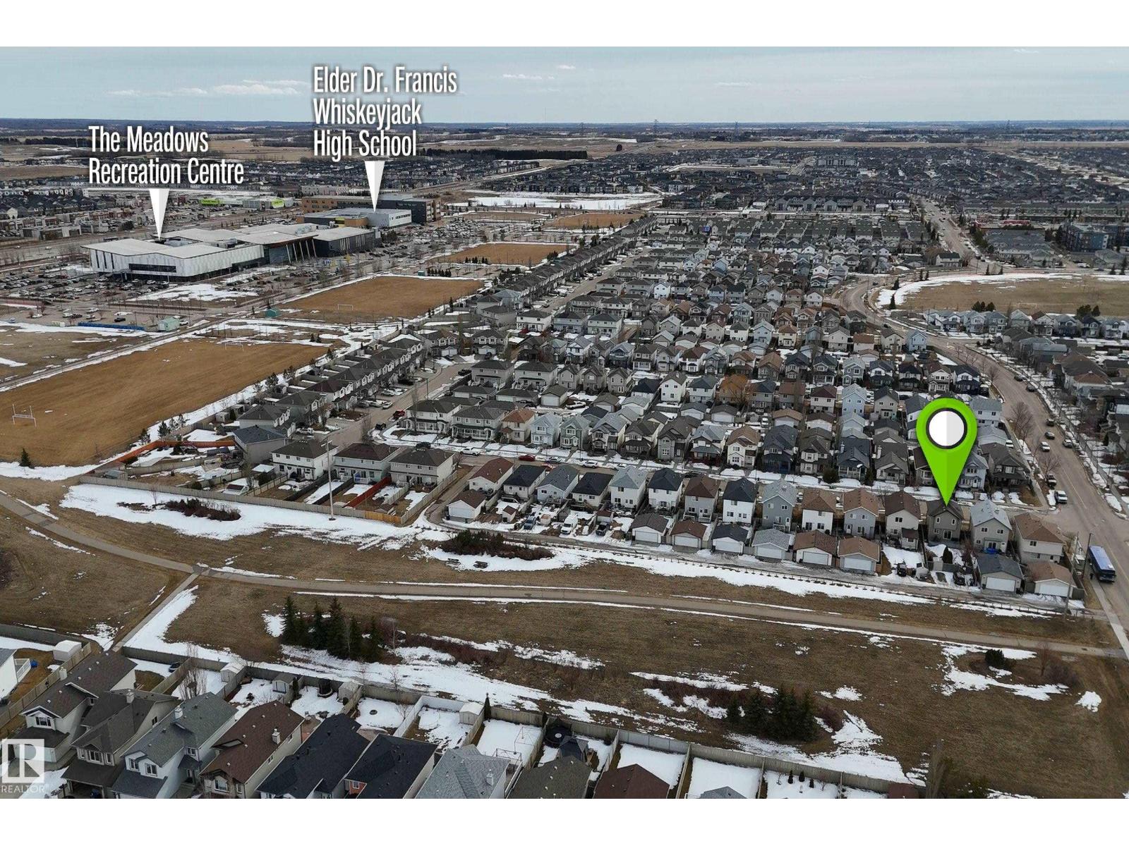 Additional image 2 of 2376 30 Avenue NW, Edmonton, AB, T6T1Z8