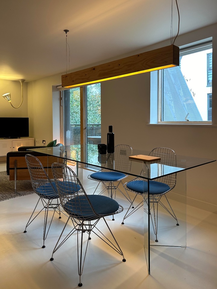 Additional image 5 of 1 Bed Flat, Domecq House, EC1V, N1 7GU