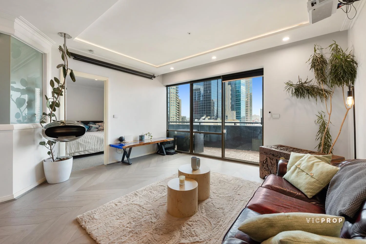 Additional image 2 of 2205/222 Russell Street, Melbourne VIC 3000