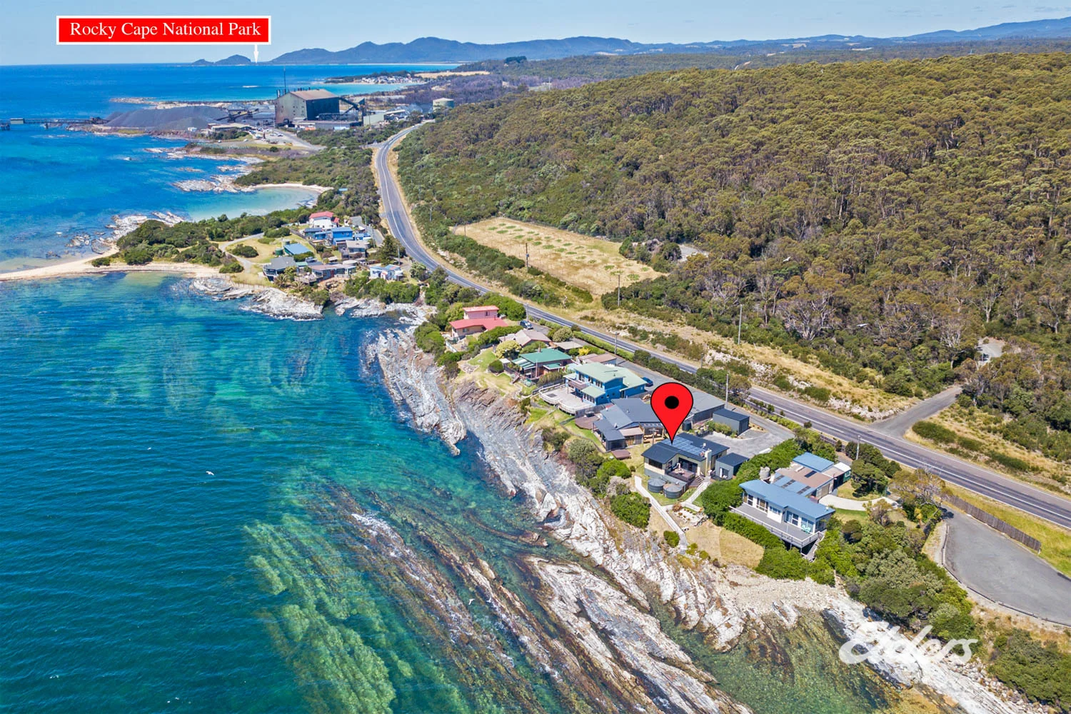 Additional image 3 of 20312 Bass Highway, Cowrie Point TAS 7321