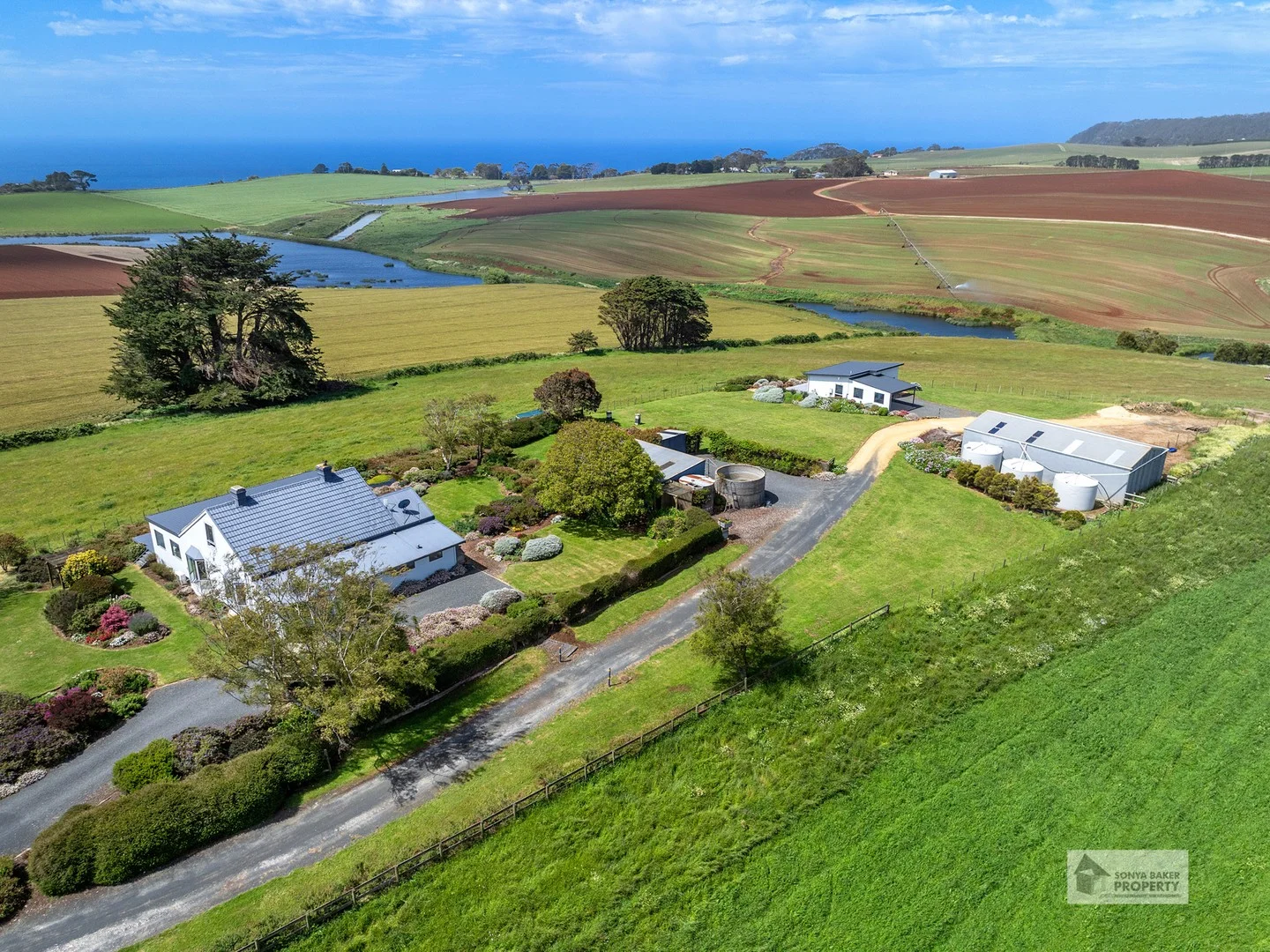 Additional image 4 of 144 Baulds Road, Table Cape TAS 7325