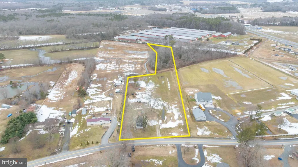 Additional image 2 of 32908 Swamp Road, Dagsboro, DE 19939