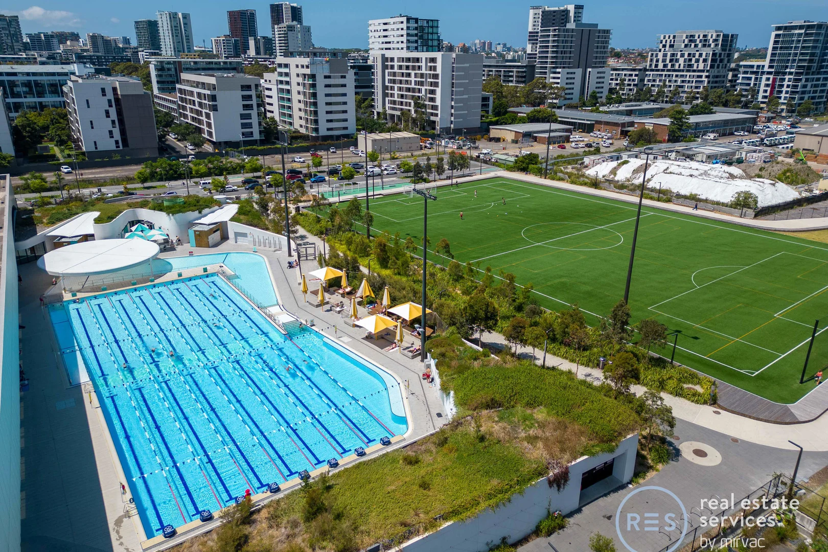 Additional image 7 of 802/16 Zetland Avenue, Zetland NSW 2017