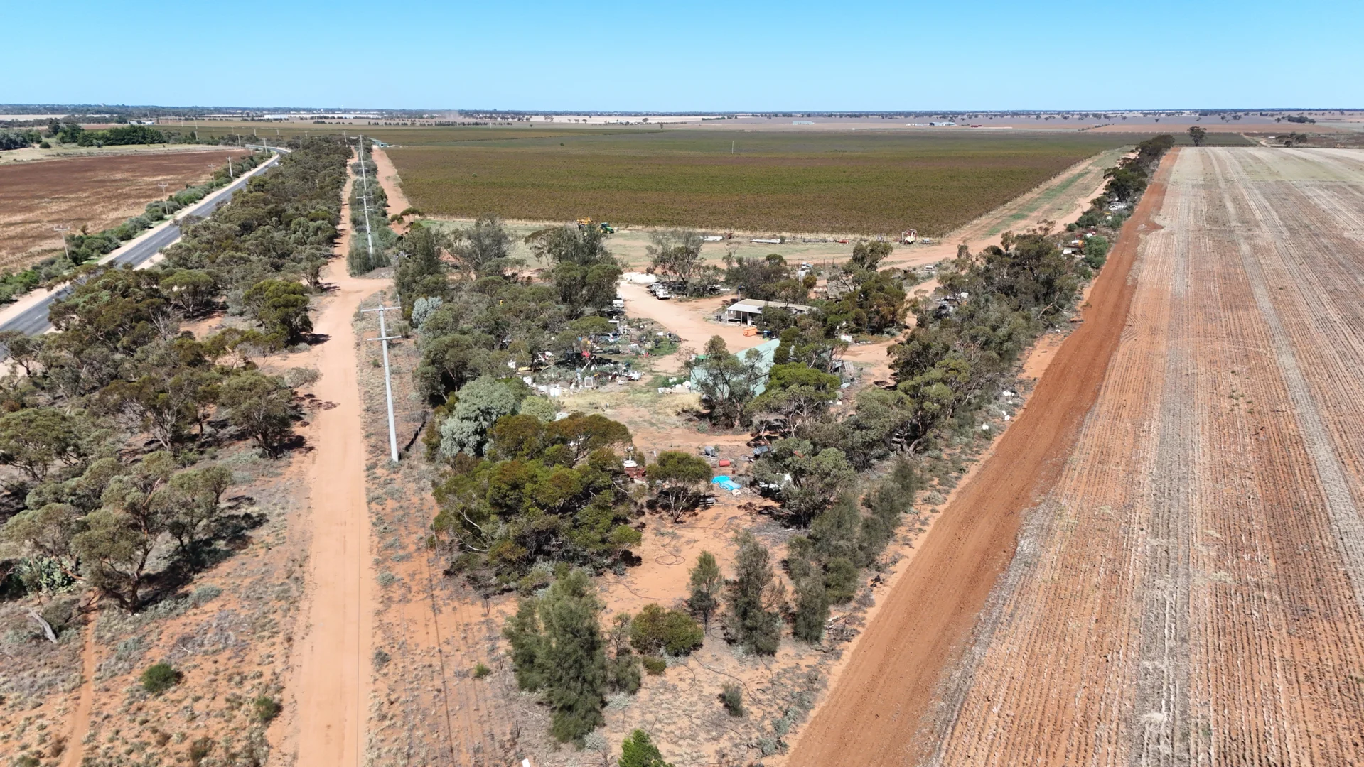 Additional image 5 of 595 Woorinen Road, Swan Hill VIC 3585