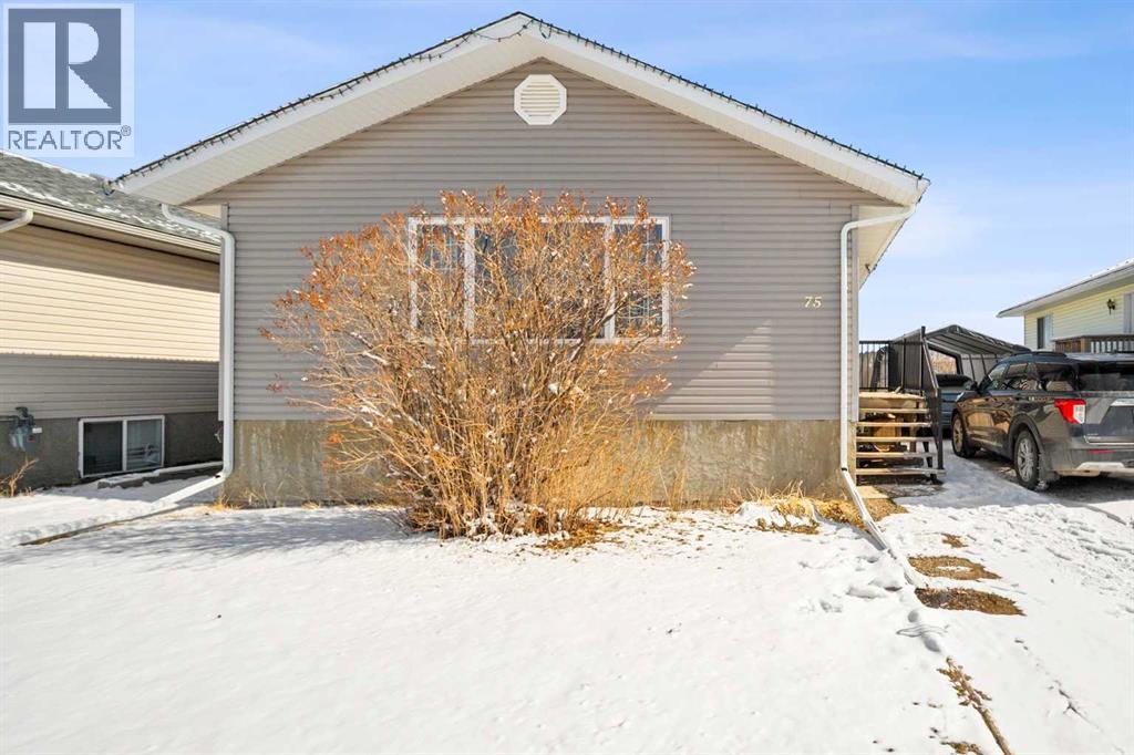 75 Southridge Crescent