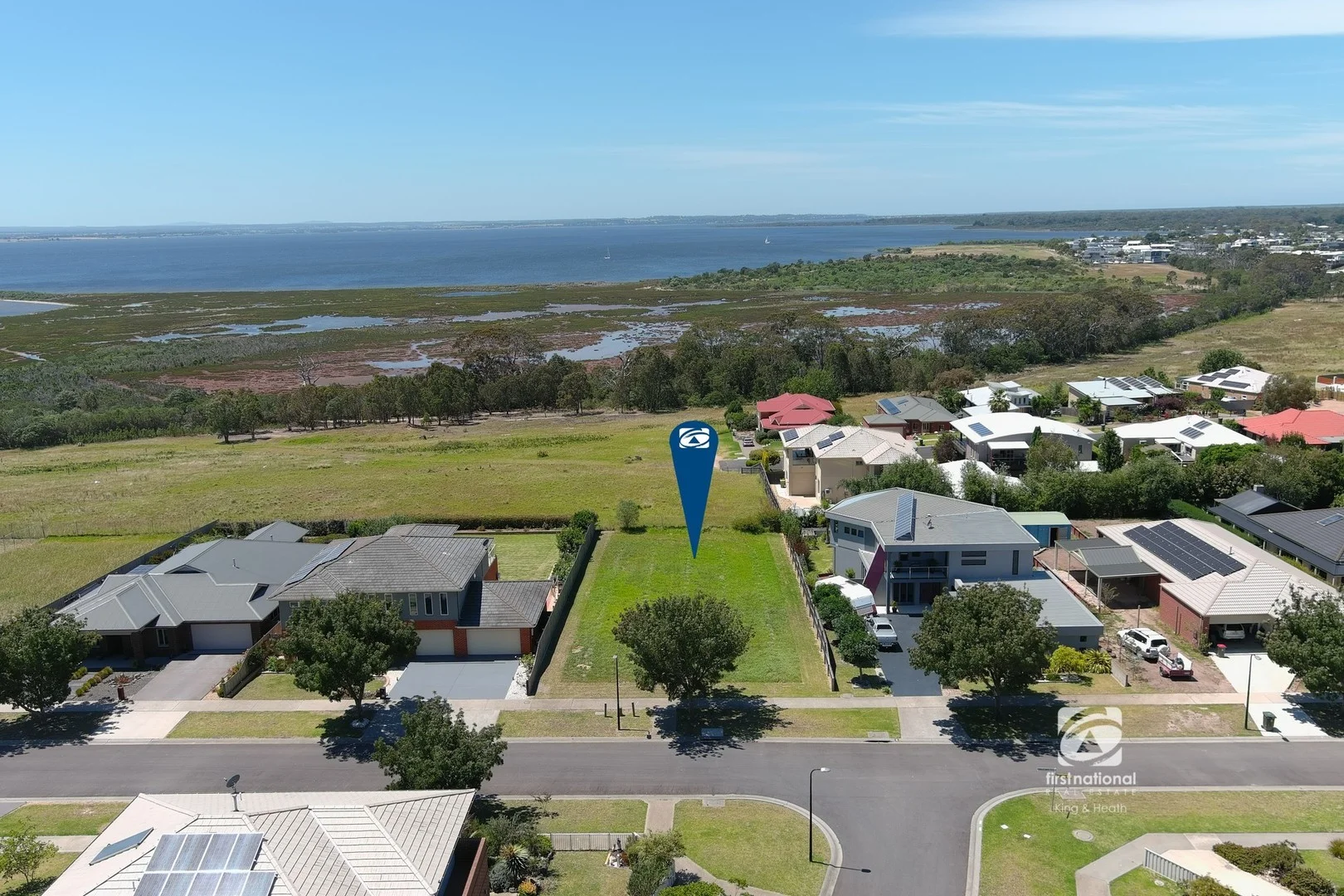 10 Eagle Bay Terrace, Paynesville VIC 3880