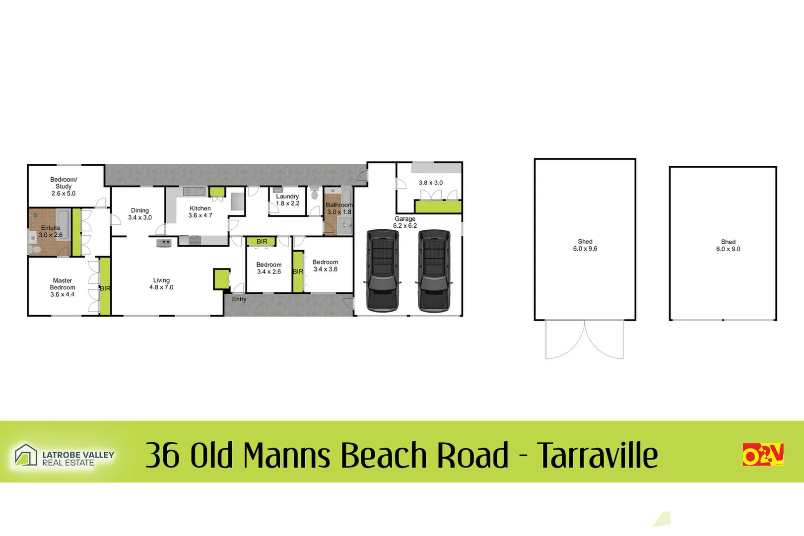 Additional image 31 of 36 Old Manns Beach Road, Tarraville VIC 3971
