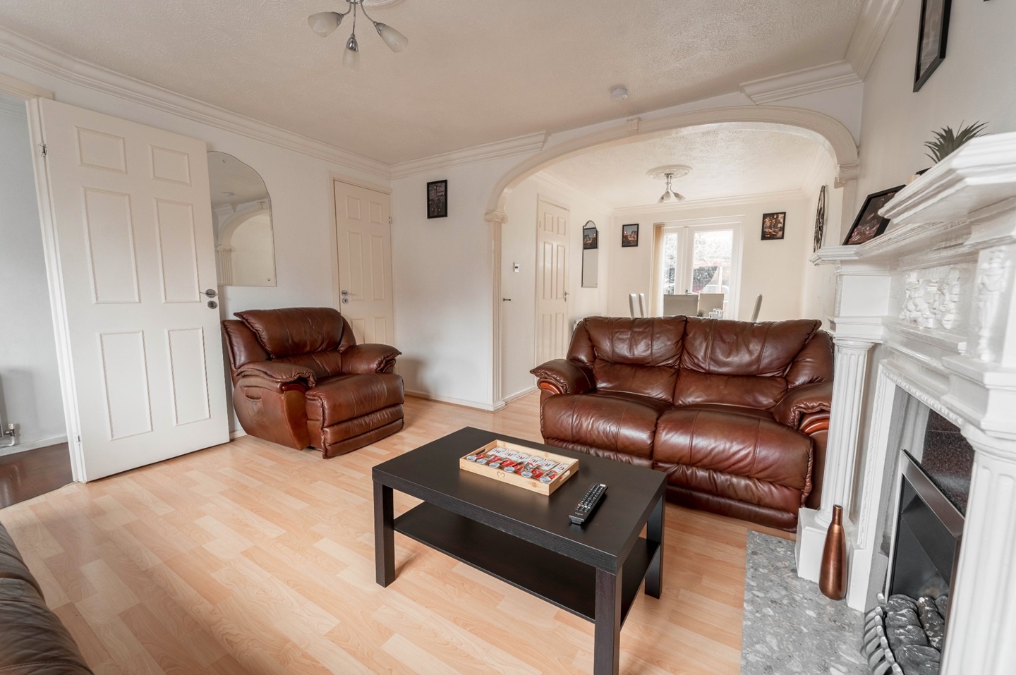 Additional image 22 of 3 Bed Semi-Detached House, Kingfisher View, B34, N1 7GU