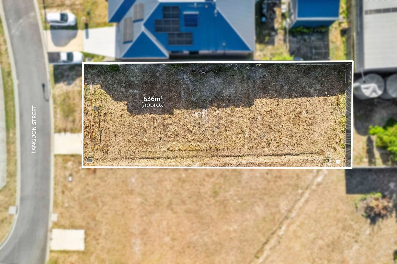 8 Langdon Street, Castlemaine VIC 3450