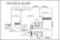 Additional image 10 of 150 E 85th St # 8ABC, New York, NY, 10028