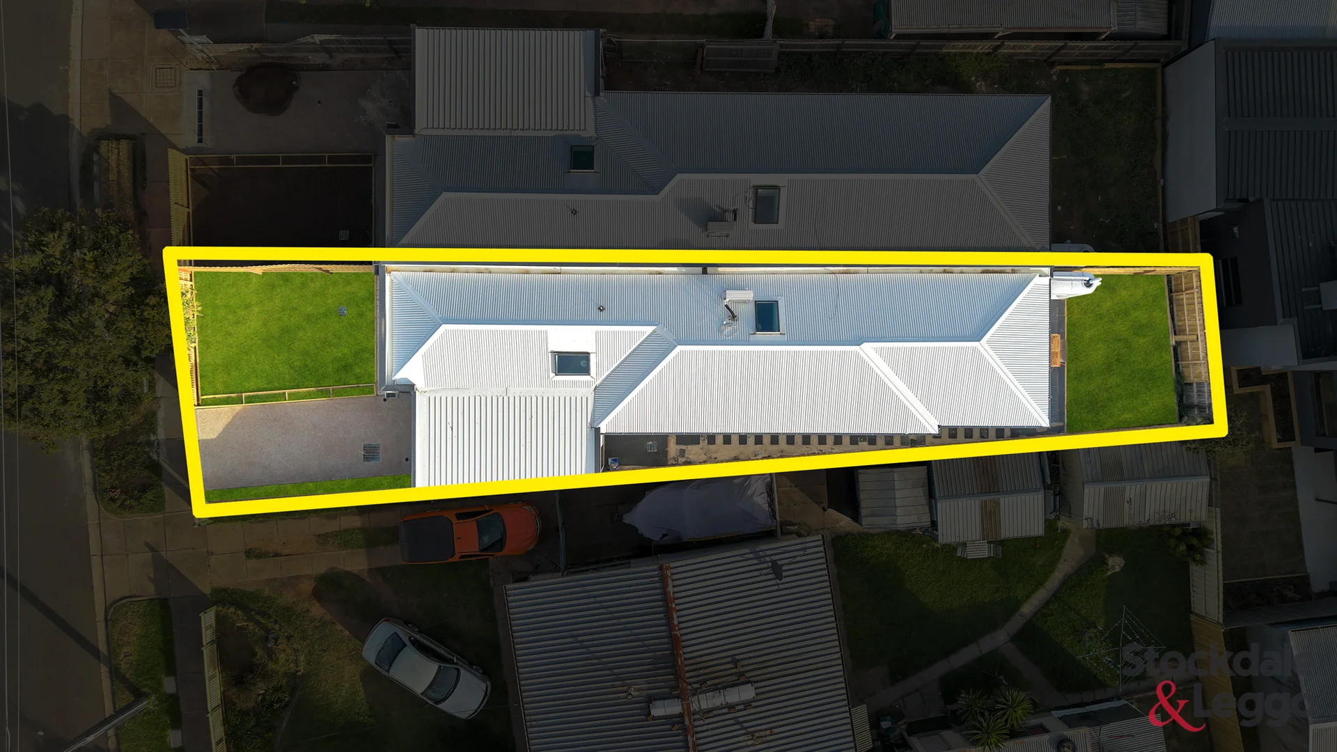 Additional image 27 of 24A Cole Street, Laverton VIC 3028