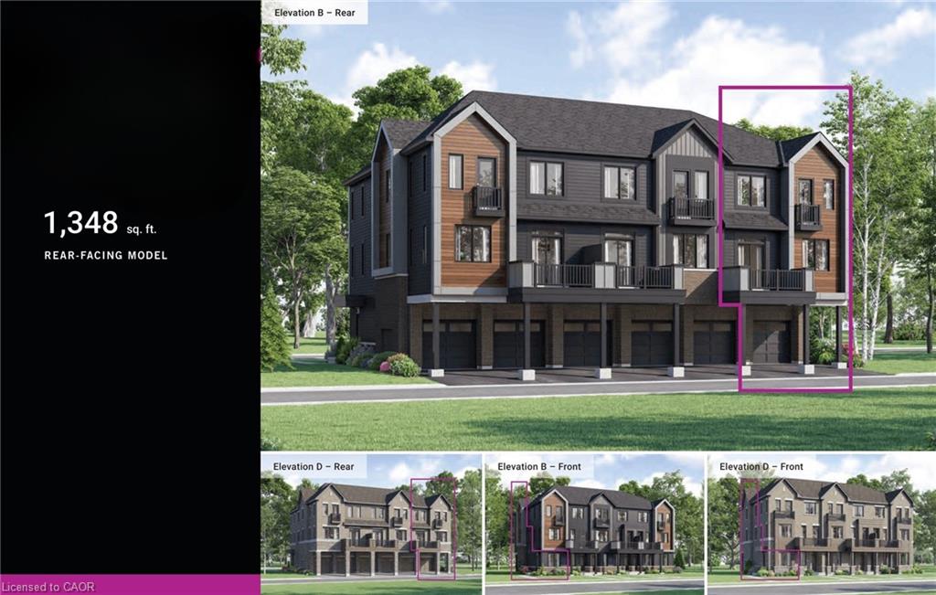 TBD - LOT 1637 Clair Road W, Guelph, ON, N1L 1G1