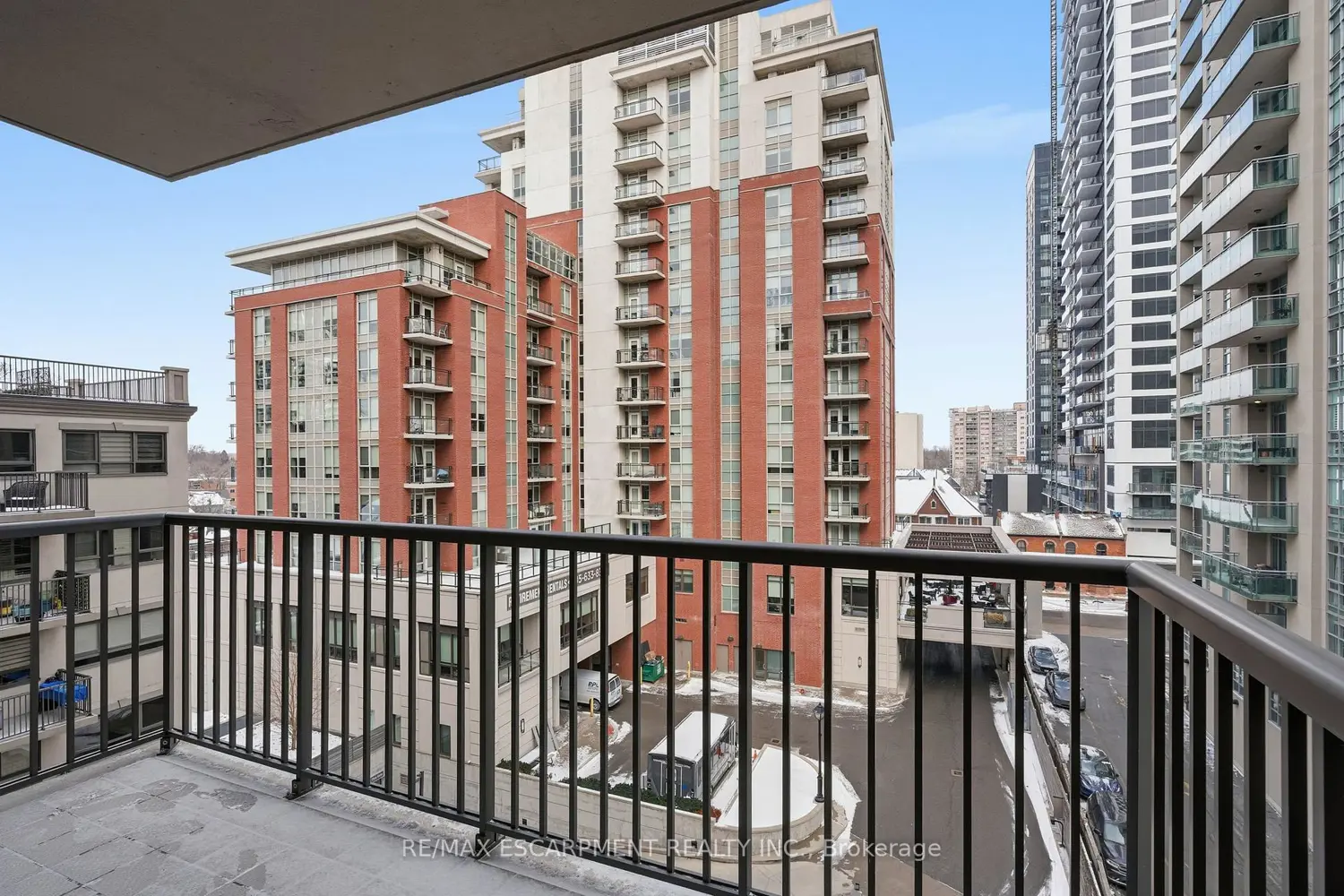 Additional image 15 of 399 Elizabeth Street 610