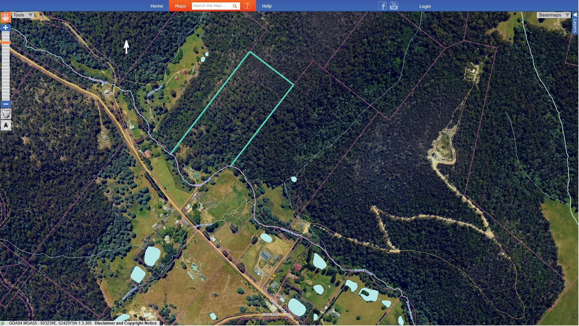 Additional image 33 of 362 Bakers Creek Road, Lucaston TAS 7109