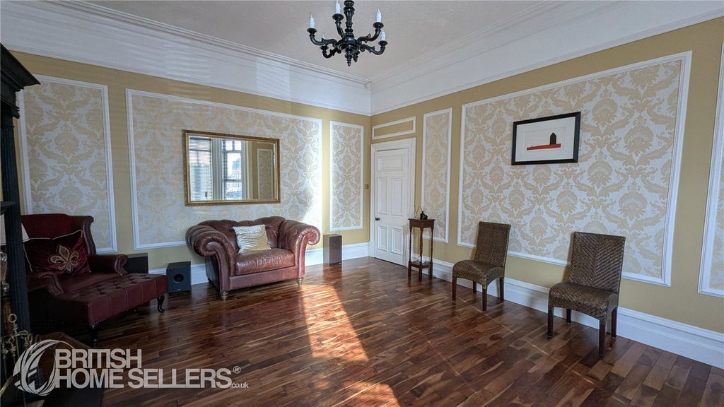 Additional image 5 of 6 bed semi-detached house for salePark Road, Hartlepool, Durham TS26