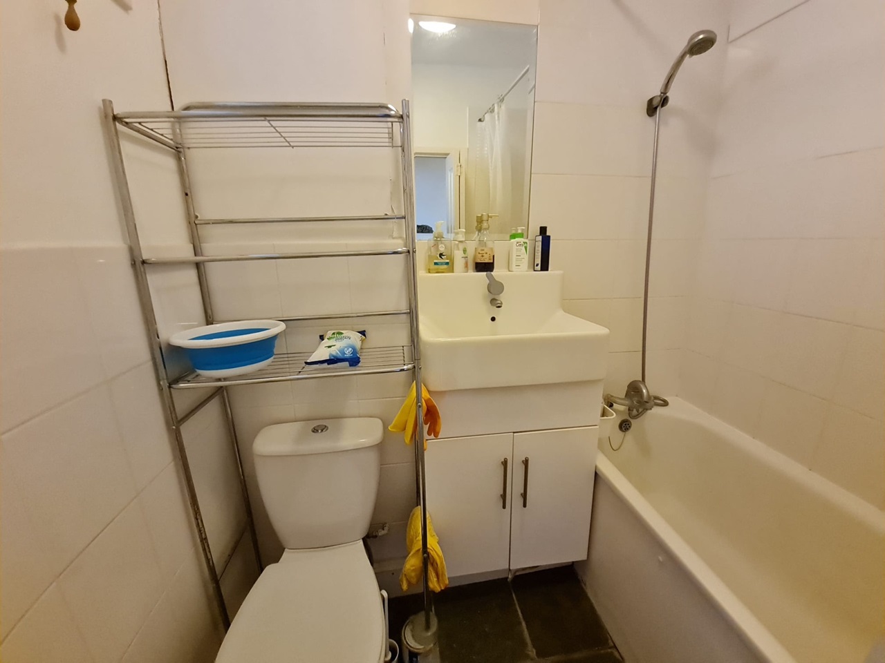 Additional image 7 of 2 Bed Flat, Flaxman Court, WC1H, N1 7GU