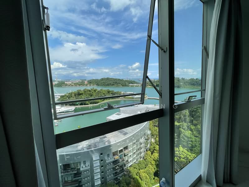 25 Keppel Bay View