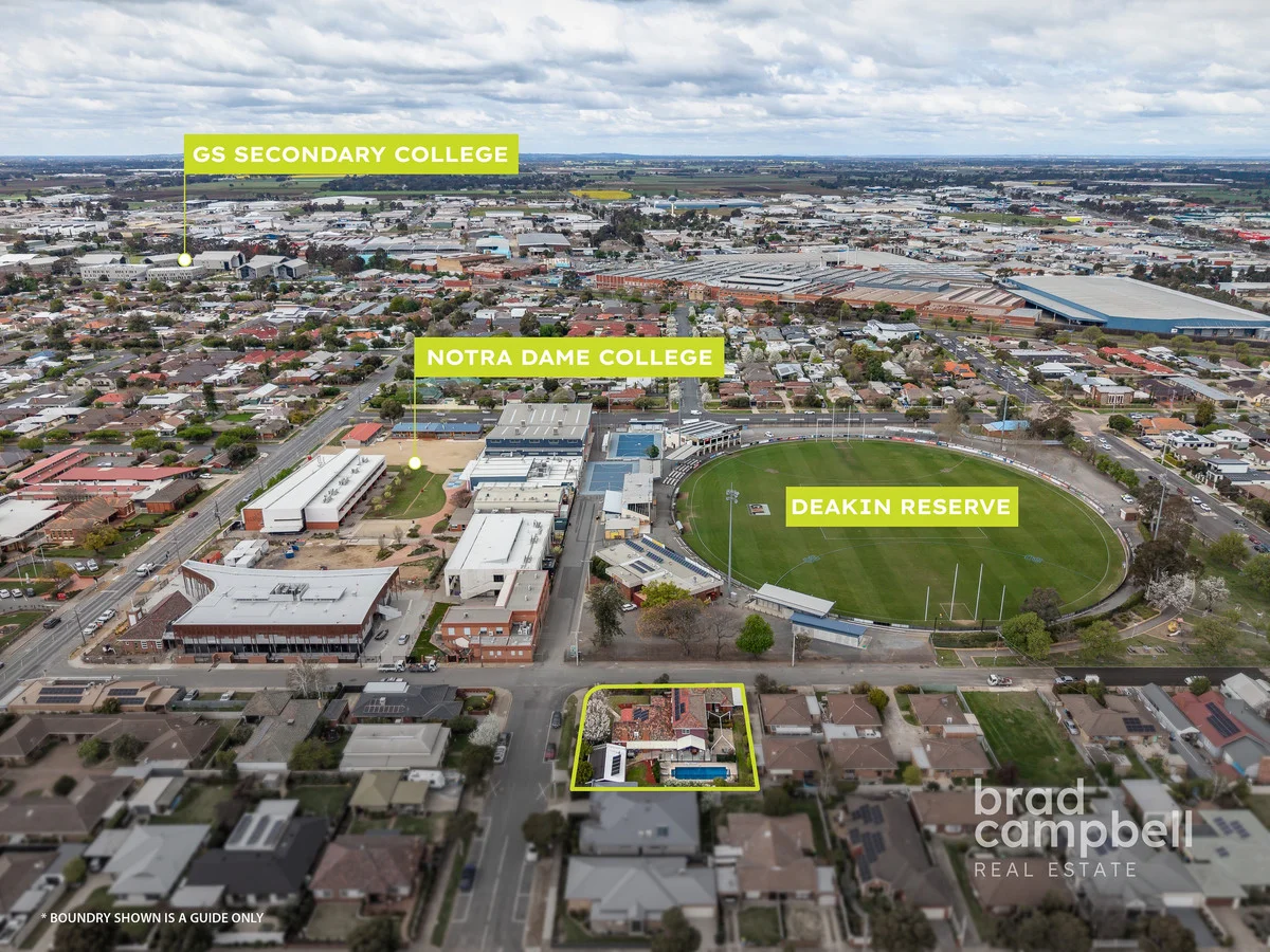Additional image 4 of 50 McKinney Street, Shepparton VIC 3630