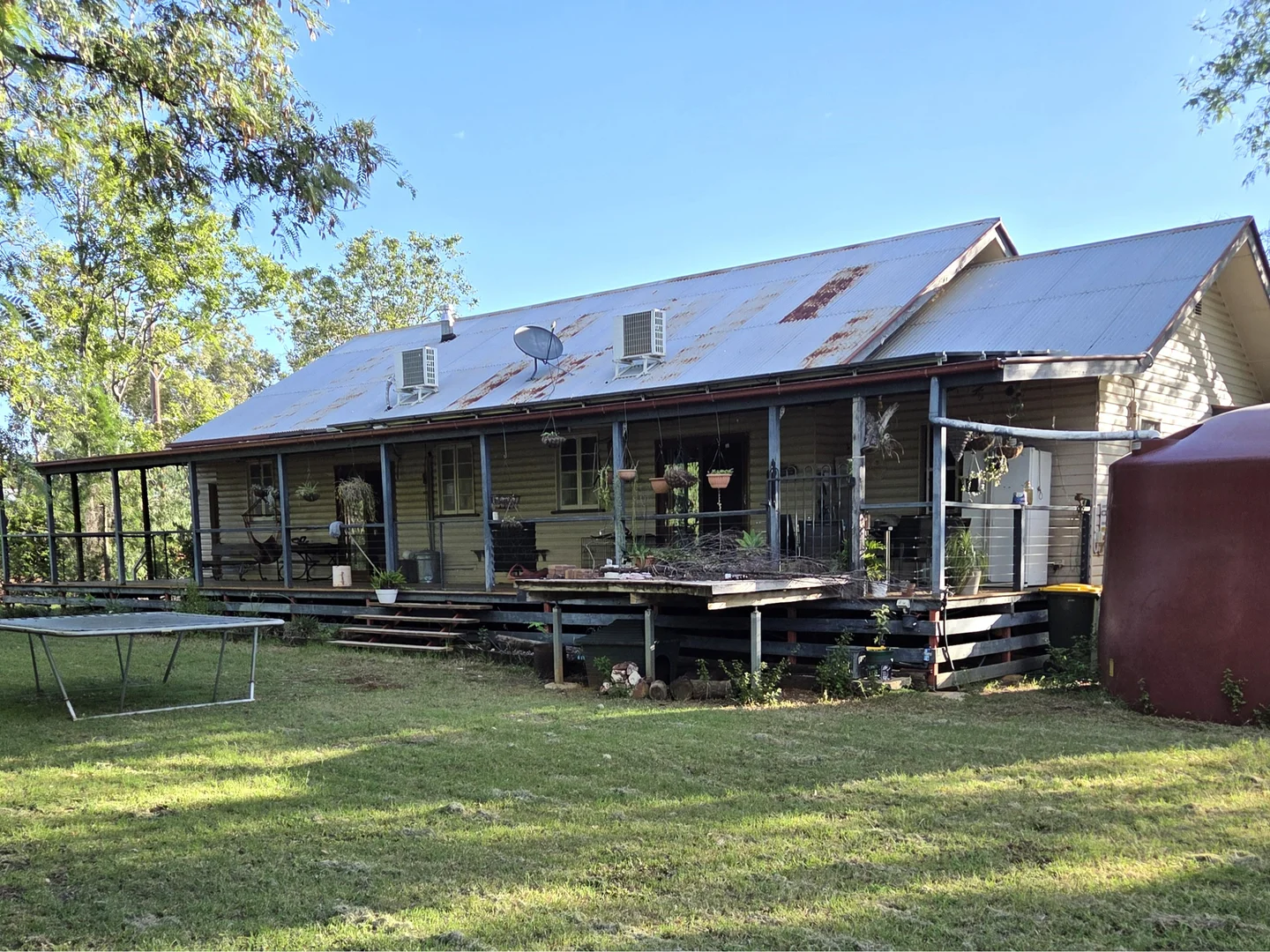 14 Recreation Street, Talwood QLD 4496