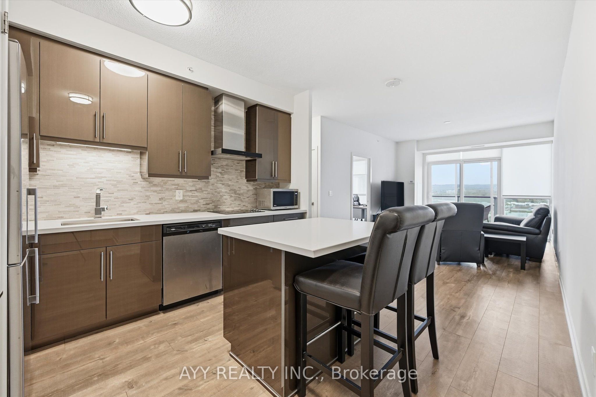 Additional image 3 of 1709-2093 Fairview Street, Burlington, ON, L7R 0E6