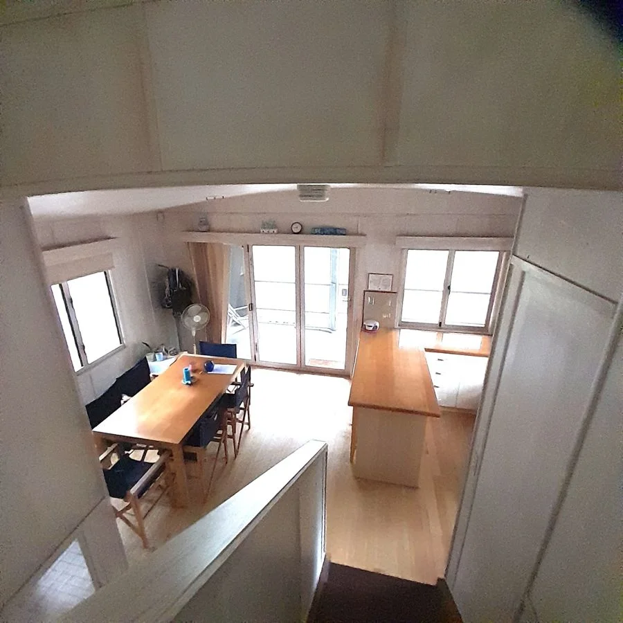 Additional image 5 of ECO CABIN LARGE Couran Cove Resort, South Stradbroke QLD 4216