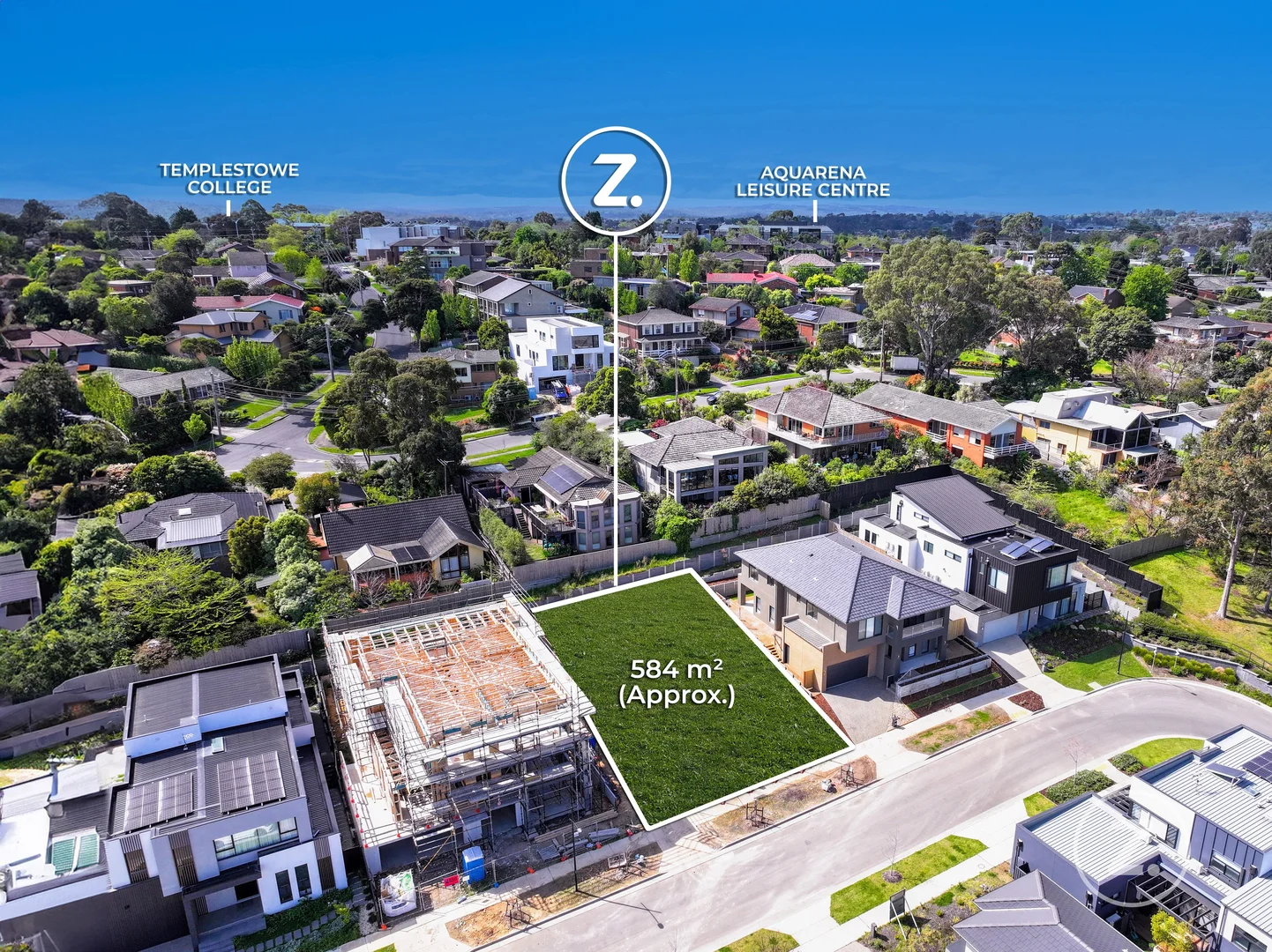 Additional image 7 of 6 Penfolds Rise, Doncaster VIC 3108