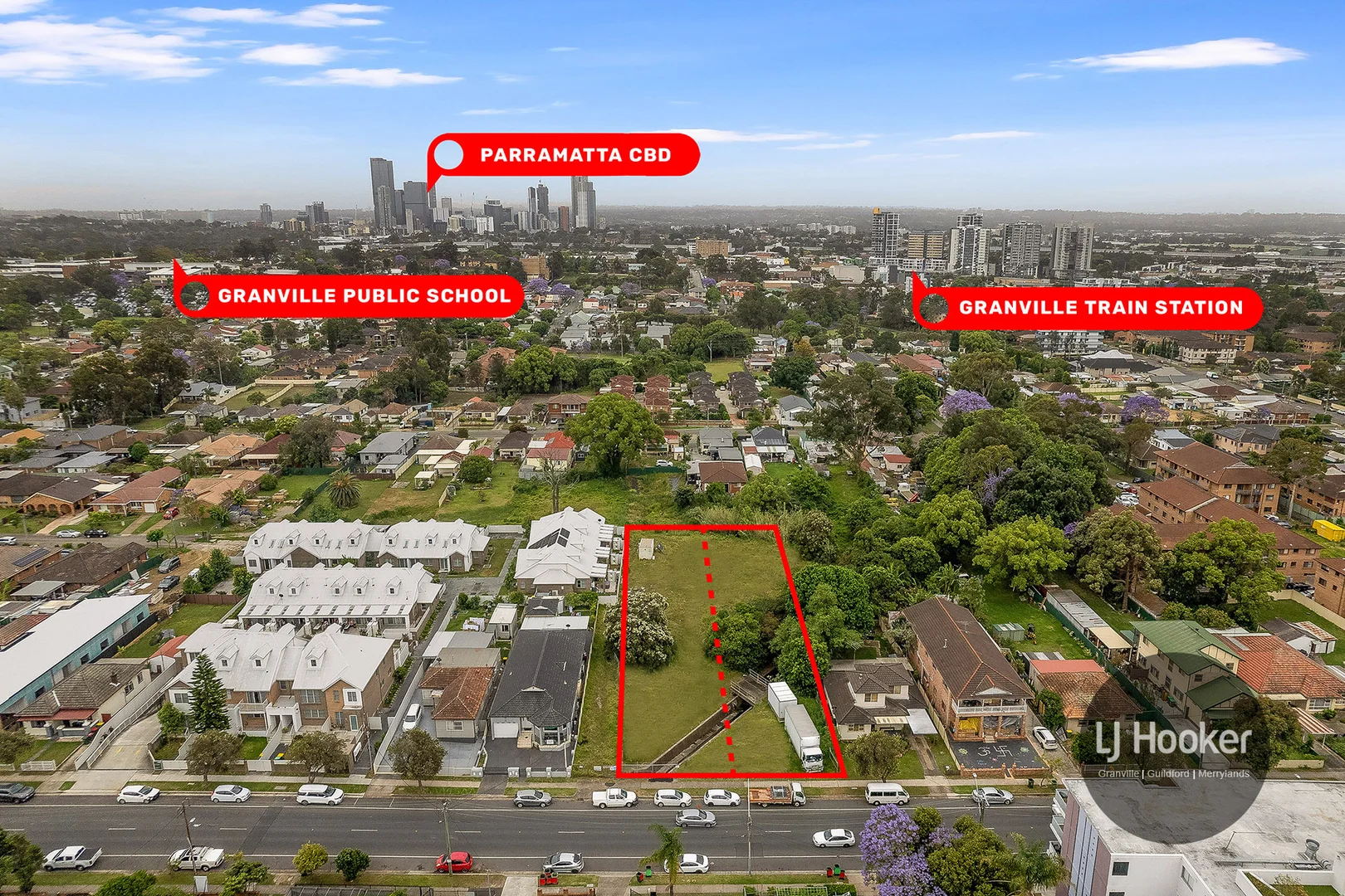 Additional image 3 of 25 Louis Street, Granville NSW 2142