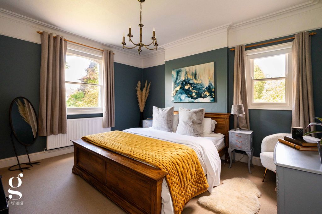 Additional image 11 of 4 bed detached house for saleVineyard Road, Hampton Park, Hereford HR1