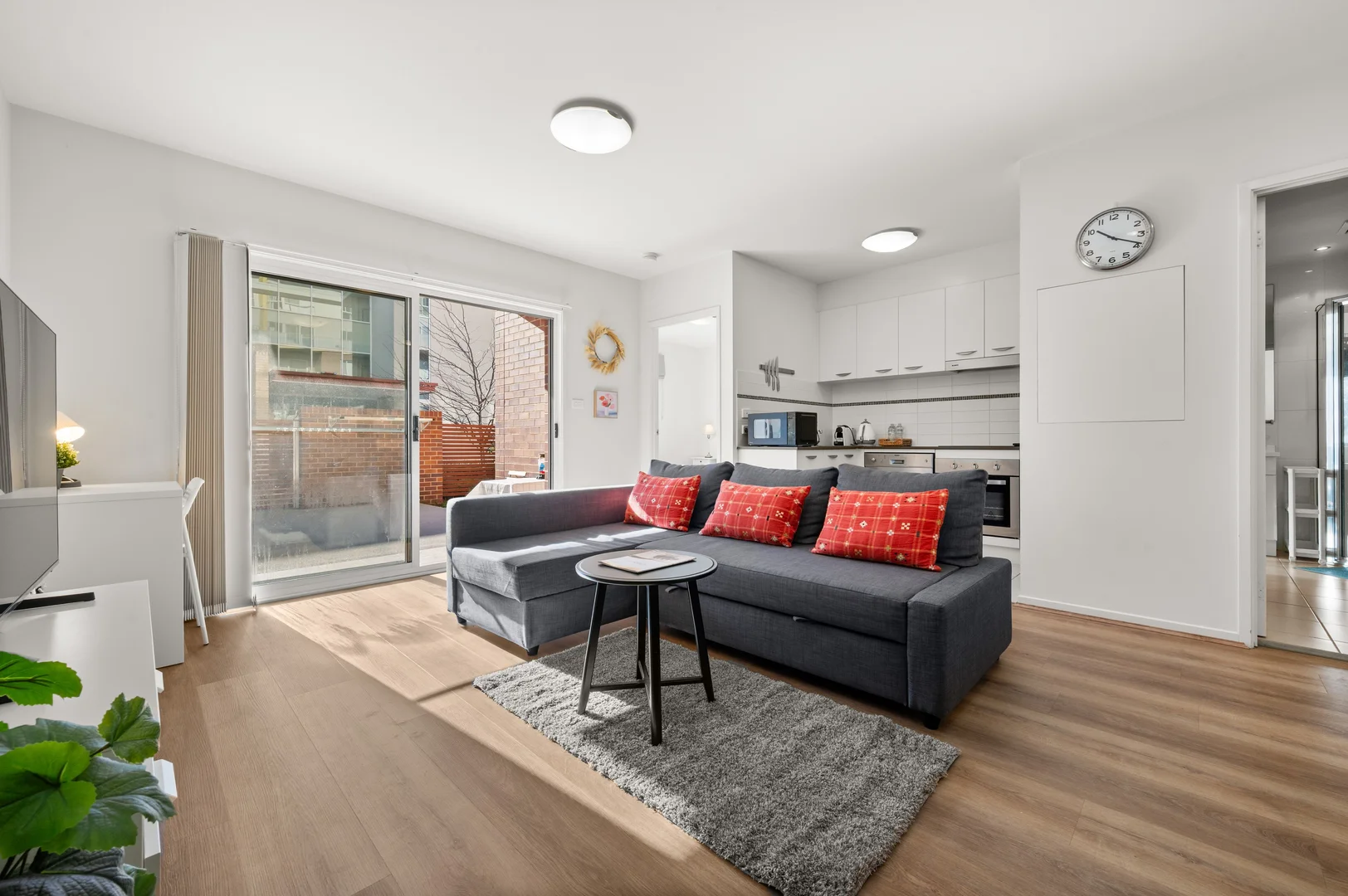 Additional image 2 of 153/140 Thynne Street, Bruce ACT 2617