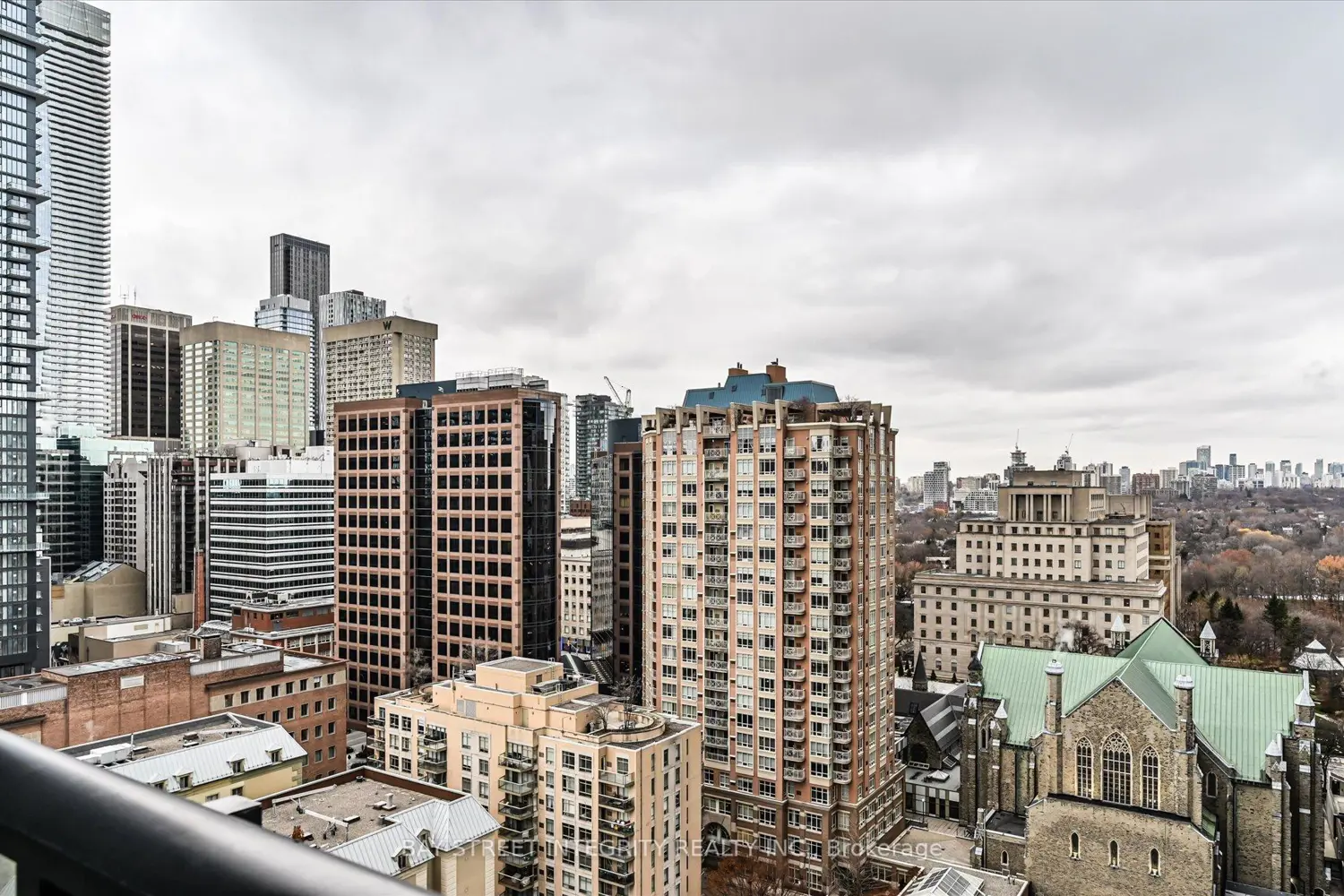 Additional image 15 of 101 Charles Street 1709