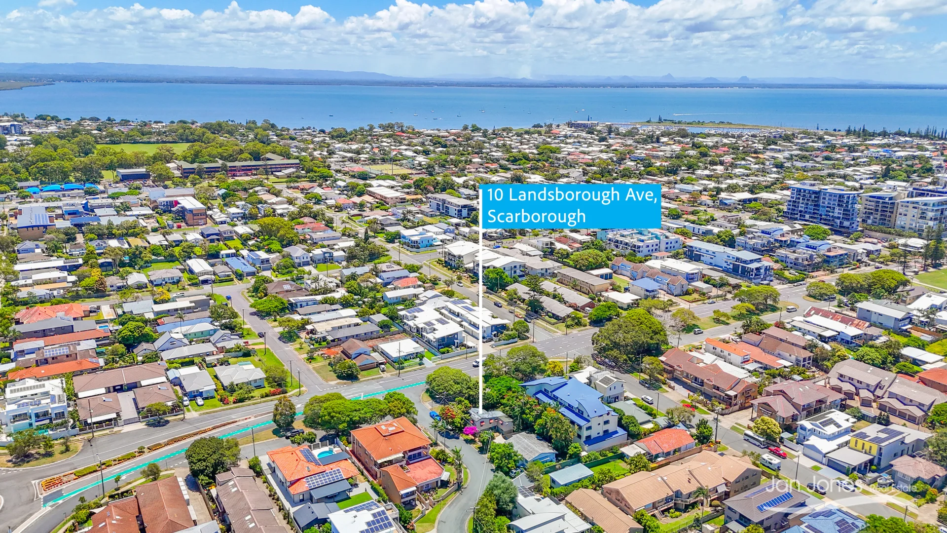 Additional image 21 of 10 Landsborough Avenue, Scarborough QLD 4020