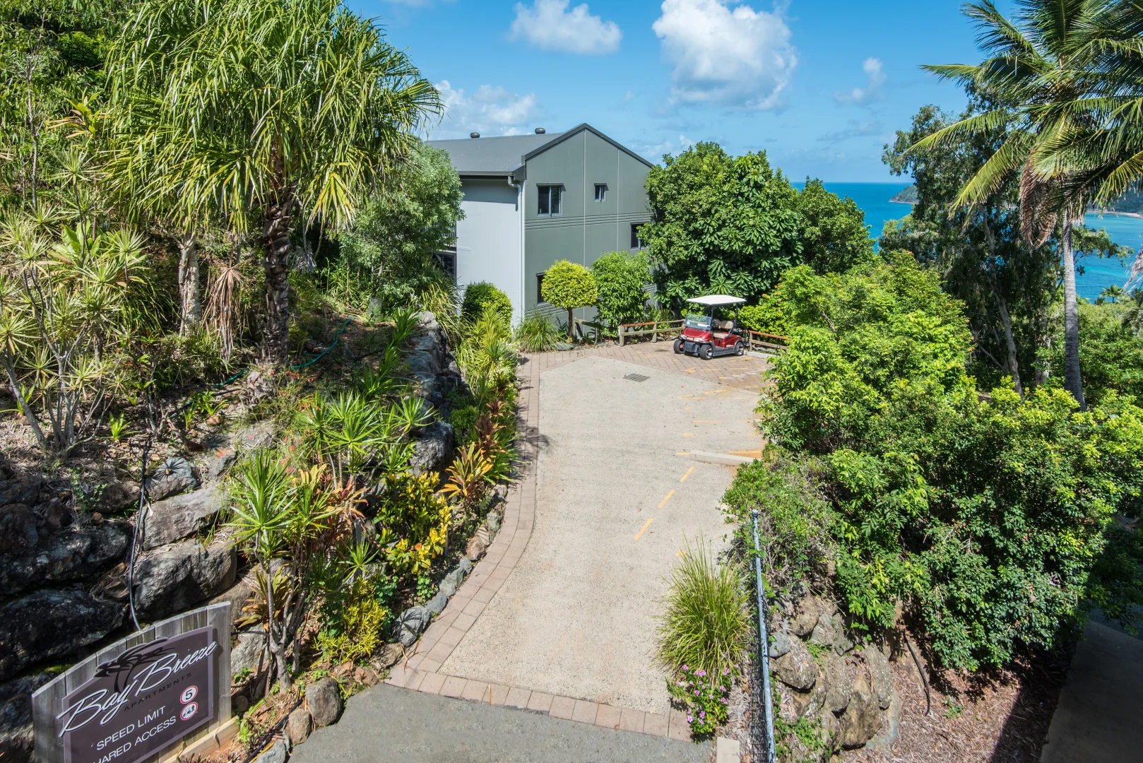 Additional image 12 of Baybreeze K/5 Eastview Lane, Hamilton Island QLD 4803