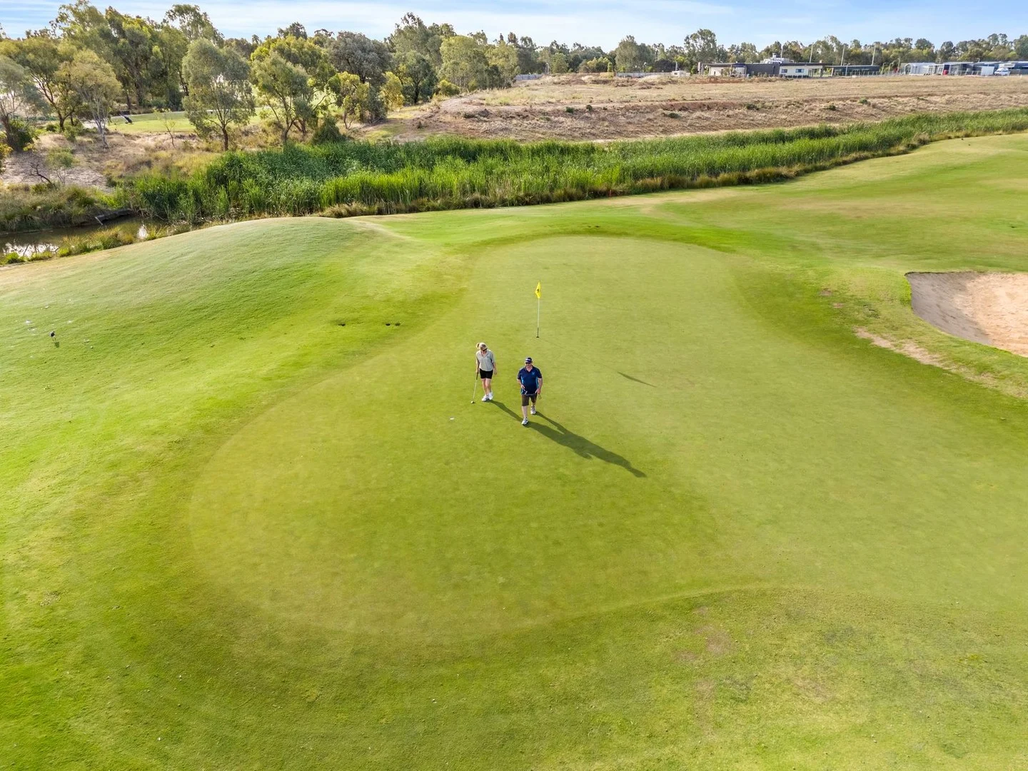 11 Vermillion Drive, Yarrawonga VIC 3730