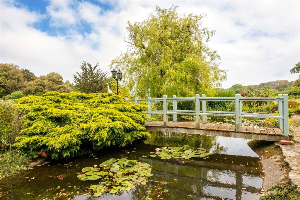 Additional image 21 of 6 bed detached house for saleGeorge Hill Road, Broadstairs, Kent CT10