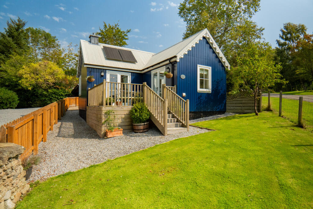 Additional image 43 of Auchindachy, Keith, AB55 5HT