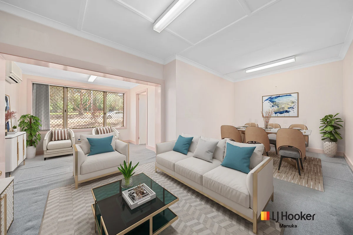 Additional image 2 of 35 Canberra Avenue, Forrest ACT 2603