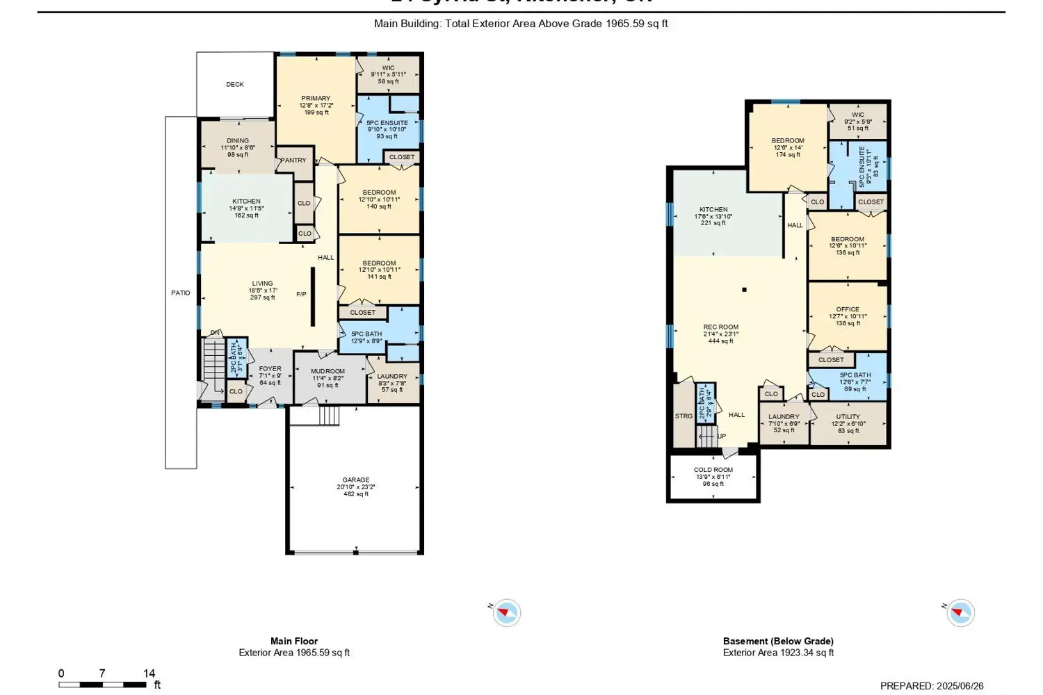 Additional image 17 of 24 Sylvia Street